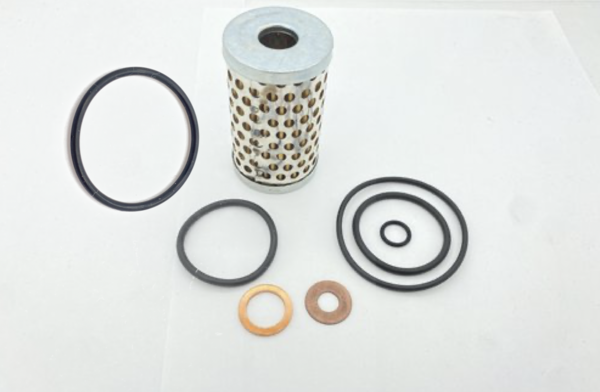 KIT FILTRE A HUILE + JOINTS 500 CLASSIC ROYAL ENFIELD