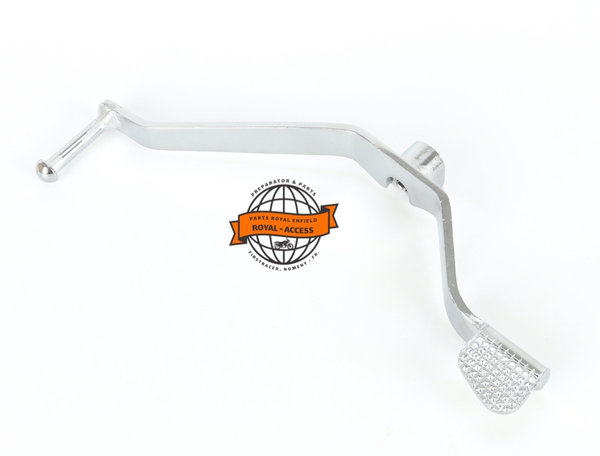 ROYAL ENFIELD CLASSIC 350 DOUBLE HEEL & TOE LEVER